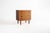 Mid-Century Modern Danish Rosewood Chest of Drawers from Poul Hundevad, 1960s For Sale - Image 12 of 12
