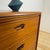 Small Three-Drawer Teak Chest of Drawers, Denmark, 1960 For Sale - Image 13 of 14