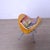 Vintage Italian Magazine Rack from Calligaris, 1990s For Sale - Image 3 of 13
