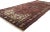76745 Vintage Persian Heriz Rug Runner, 03'08 x 08'04. Emanating timeless style with incredible detail and texture, this...