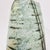 Modernist Grog Clay Ceramic Vase by Ágoston Simó For Sale - Image 4 of 11