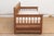 Reclaimed Moroccan Club Daybed Sofa For Sale - Image 9 of 12