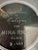 Limited Edition 1975 Lalique for Nina Ricci L’Air Du Temps Frosted Crystal Powder Box, Numbered D-471 For Sale - Image 9 of 9