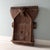 Early 20th Century Industrial Salvage Wood Wall Decor For Sale - Image 4 of 9