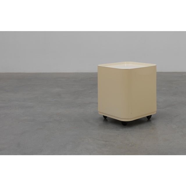 Model 4979 Componibili Unit by Anna Castelli Ferrieri for Kartell, Italy, 1970s For Sale - Image 11 of 16