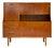 Teak Highboard with Drinks Cabinet from Jentique, 1950s For Sale