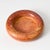 Brown Italian Red Travertine Bowl from UP&UP, 1970s For Sale - Image 8 of 14