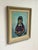 Design Plus Gallery presents a Vintage Oil on Canvas Painting by artist J. Lamm. This hand-painted portrait depicts a...