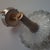 Mid-Century Modern Cut Crystal Wall Lamp, 1960s For Sale - Image 5 of 11