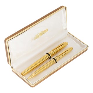 Pen Set from Waterman, Set of 2 For Sale