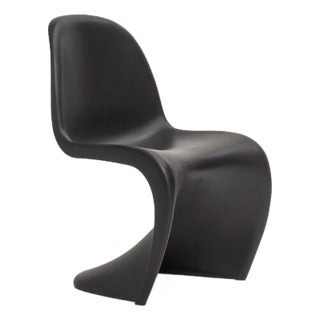 Vintage Chair by Verner Panton for Vitra, 1990 For Sale