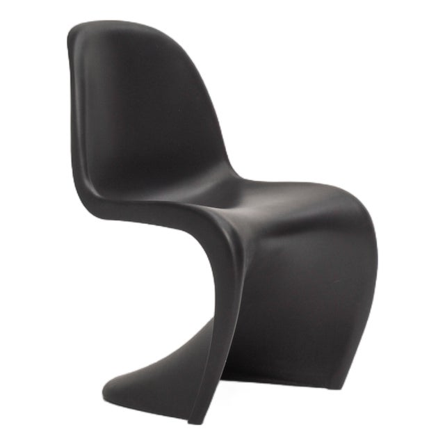 Vintage Chair by Verner Panton for Vitra, 1990 For Sale