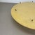 Yellow Modern Fiberglass Ceiling Light by Gio Ponti, Italy 1950s For Sale - Image 8 of 18