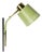 Mid-Century Modern Adjustable Wall Lamp from Stilux Milano, 1960s For Sale
