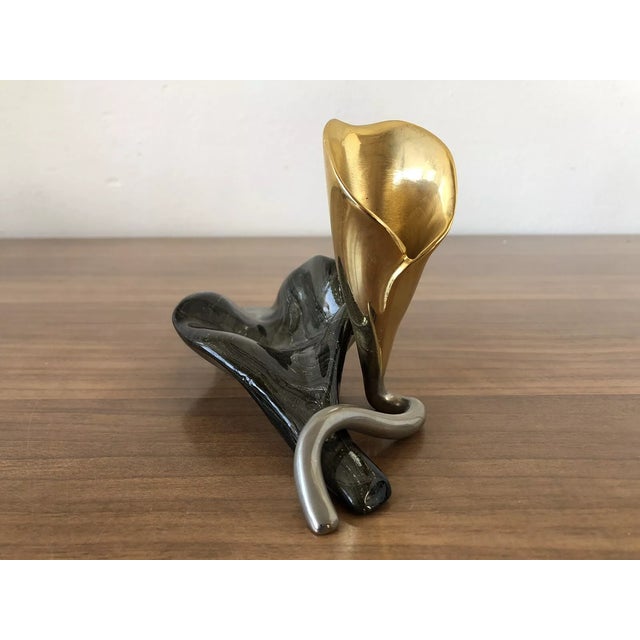 Vintage Italian Sculpture, 1960s For Sale - Image 10 of 12