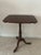 Late 20th Century Tilt-Top Candlestand Table Pennsylvania House Cherry Excellent Condition For Sale - Image 11 of 11