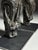 Cast Iron Angels, 19th Century, Set of 2 For Sale - Image 4 of 18
