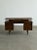 Mid-Century Modern Vintage 1960s G-Plan Floating Top Teak Desk For Sale - Image 3 of 15