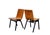 Stacking Chairs from Roland Rainer, Vienna, 1952 For Sale - Image 18 of 18