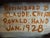 Antique Mid-Century, Modern , American Tiger Maple 4 Drawer Dresser, Circa 1840-1860 For Sale - Image 6 of 11