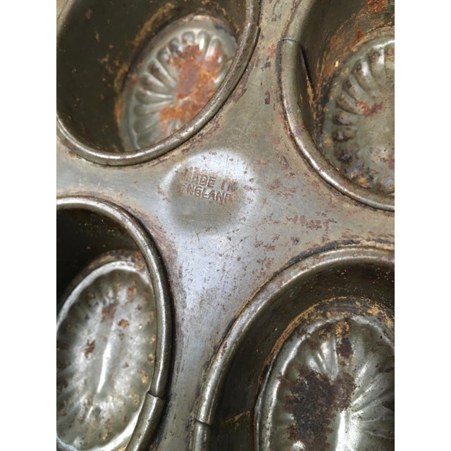 Vintage English Pudding Molds Set of 3 Chairish