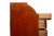 Rare American Federal Mahogany Cylinder Desk, Baltimore or Annapolis Ca. 1800 For Sale - Image 9 of 18
