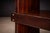 Sergio Rodrigues Brazilian Modern Bookshelf in Rosewood, Sergio Rodrigues, C. 1968 For Sale - Image 4 of 15