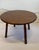 Brown 1960s W.R. Dallas Ranch Dining Table and Chairs For Sale - Image 8 of 11