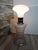 Metal Murano Glass Mushroom Lamp, 1970s For Sale - Image 7 of 10