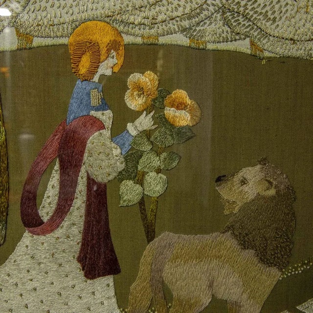 Edwardian Mahogany Fireplace Overmantel For Sale - Image 10 of 10