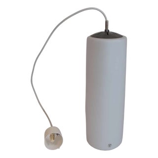 Tube Pendant Lamp from Peill & Putzler, 1970s For Sale