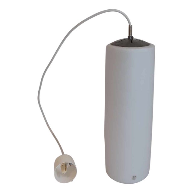 Tube Pendant Lamp from Peill & Putzler, 1970s For Sale