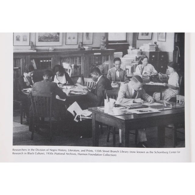 1990s Jacob Lawrence - The Migration Series For Sale - Image 5 of 7