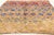 Tribal Vintage Boujad Moroccan Rug, 06'05 X 08'10 For Sale - Image 3 of 10