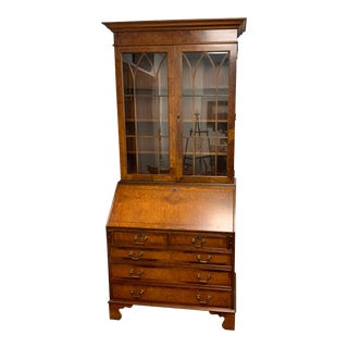 20th Century Secretary Desk For Sale