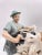 Large Art Nouveau Figurine of Farmer with Oxen from Meissen For Sale - Image 4 of 12