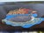 Black Vintage Couroc of Monterey Duck Tray For Sale - Image 8 of 18