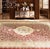 Pasargad DC Exquisite Design Paris Palace Fine Power Loom v. Silk Rug For Sale - Image 4 of 4
