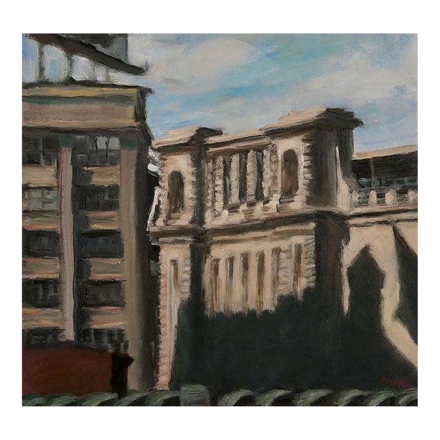 Foot of the Bridge For Sale