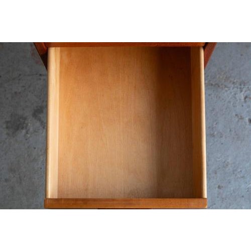 A10 Writing Desk by Gorån Strand For Sale - Image 11 of 18