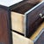 Brown Vintage Drexel Heritage Connoisseur Nightstand For Sale - Image 8 of 12
