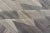 Grey, Lt Green Hand Woven Flat-Weave Kilim Rug by Keivan Woven Arts 8'10 X 12'0 For Sale - Image 12 of 13