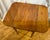 Important Georgian Pembroke Table For Sale - Image 4 of 11