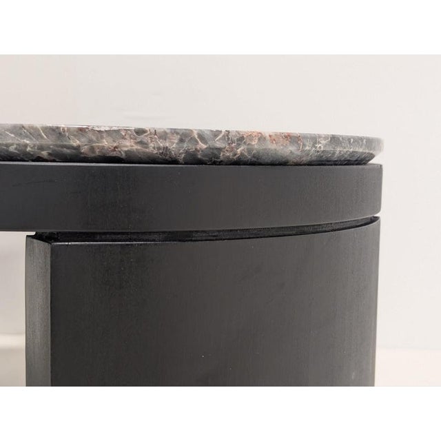 Quartz Quartzine Coffee Table For Sale - Image 8 of 16