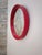 Space Age Round Plastic Mirror, 1970s For Sale - Image 3 of 6