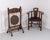 Arts & Crafts Oak & Copper Floor-Standing Dinner Gong attributed to Shapland and Petter, 1890s For Sale - Image 4 of 12