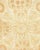 Traditional Mogul Collection Hand-Knotted Area Rug - Ivory 8' 0" x 10' 7" For Sale - Image 3 of 9