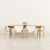 Danish Teak Extendable Table with Leaves, 1960s For Sale - Image 6 of 15