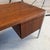Mid-Century Modern Executive Desk Richard Schultz for Knoll International For Sale - Image 15 of 16
