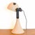 Adjustable Desk Lamp, Spain, 1980s For Sale - Image 6 of 11